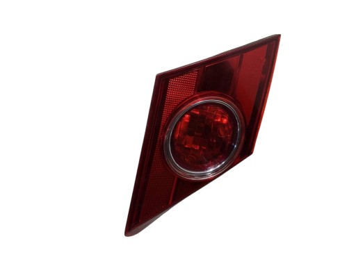 light left rear part to the bonnet HONDA CITY IV