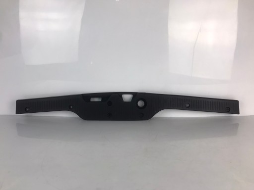 849218441R - DACIA DOKKER ЗАДНЯ КРИШКА БАГАЖНИКА 2012-21