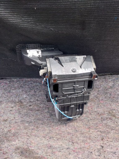 MICRA K12 03-10 нагреватель испаритель