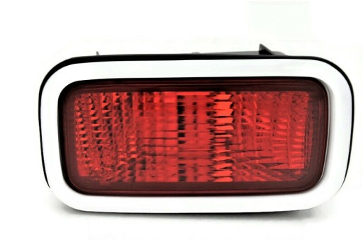 4356HH9214-4001L3LD-UEBM - Mitsubishi lancer 2003 року - ліва протитуманка