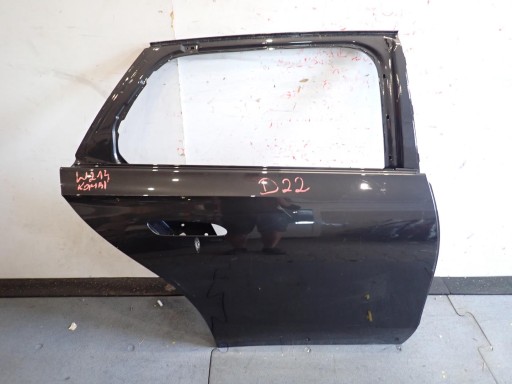 Tür heck hinten rechts MERCEDES E-KLASA W214 2023- KOMBI A2147323400