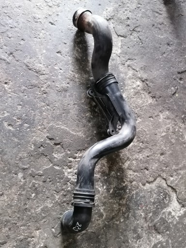 1K0145792B - 233 ТРУБА ІНТЕРКУЛЕРА 1T0145790B 1K0145792P