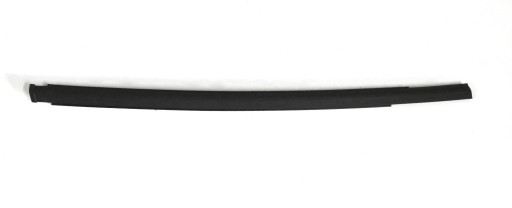 moulding ZGARNIACZ windows door right rear part OPEL MOKKA A
