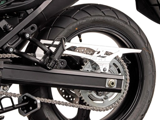 KTS.05.164.100 - MB капот Sw-Motech Suzuki DL 650 1000 V-Strom