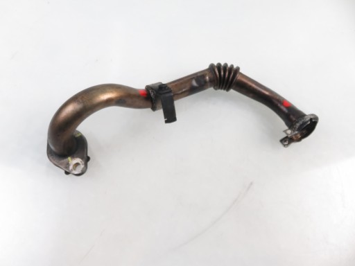 Кабель EGR VW TOUAREG і 2.5 R5 TDI 070131521K