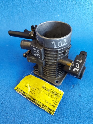 ДРОССЕЛЬНАЯ ЗАСЛОНКА VECTRA B 2.0 B 90361828