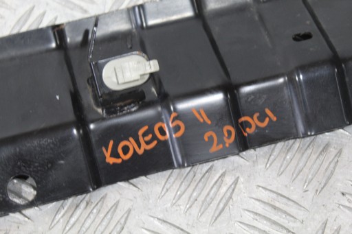 GREDA INSTRUMENT TABLA KOLEOS II 2 LIFT