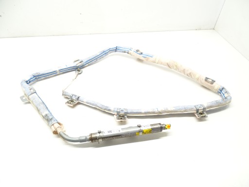 Dachvorhang Airbag Airbag AIRBAG links vorne Fahrer VW TOUAREG II 7P 7P6880741C