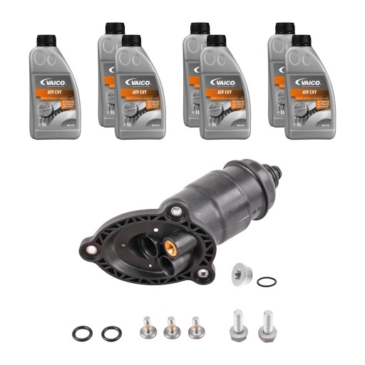 Комплект для замены масла VAICO V10-3231