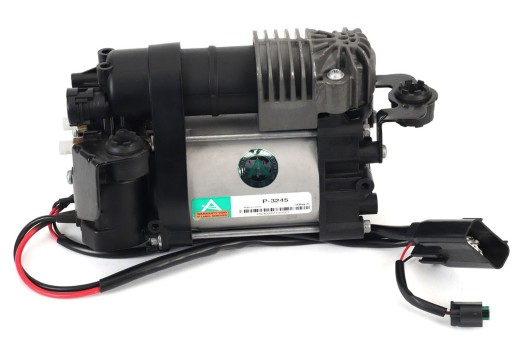 P-3245 - Arnott Jeep Grand Cherokee WK2 новый компрессор насоса