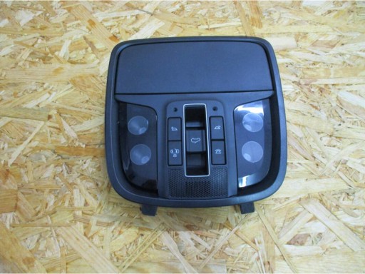 KIA SORENTO III LIFT ЛАМПА ПОТОЛКА 92800-C50XX