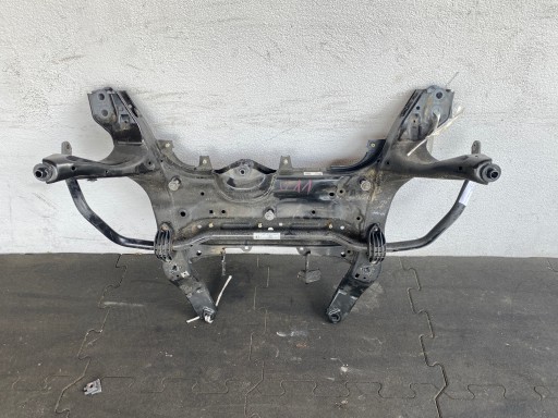 8836337 - Салазки под балку двигателя bmw x1 u11 2 u06