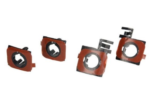 5503-05-0063965P - КРОНШТЕЙН КРІПЛЕННЯ ДАТЧИКА ПАРКУВАННЯ