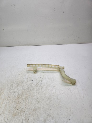 PROWADNICA windows left rear part AUDI A3 8V sedan 8V5839067