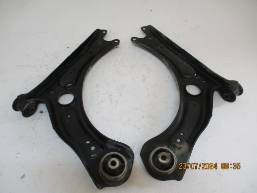 Querlenker vorne SEAT ARONA 6F9 1,0TSI rechts links vorne
