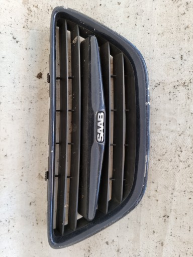 SAAB 9-5 and LIFT 05-09 grille radiator grill 5142823