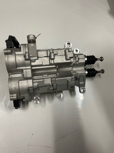 41470-2D300 - Модель Sportage Tucson Ceed i30 Stonic 855505