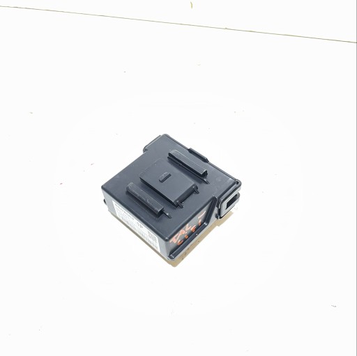 RENAULT TALISMAN LIFT MODULE CONTROL UNIT 284E77557R