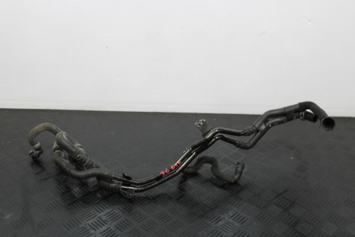 Schlauch Rohr Schlauch des Wassers 5Q0121087L 5Q0121064BS VW PASSAT B8 3G0 LIFT 1,4 GTE