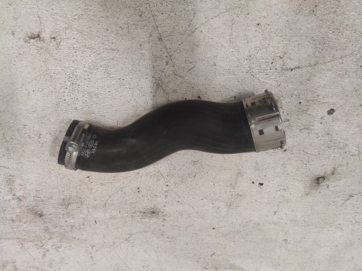 28273-07350 - HYUNDAI I20 III 2021 1.0 t Труба інтеркулера