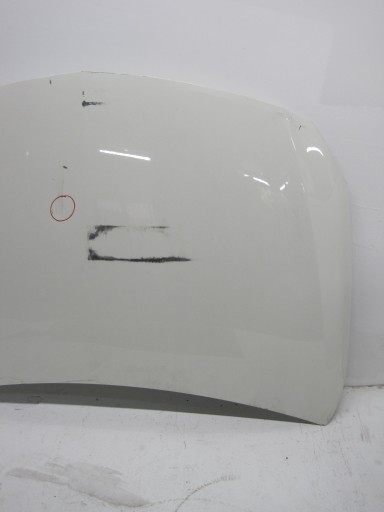 Capot MERCEDES A KLASA 176
