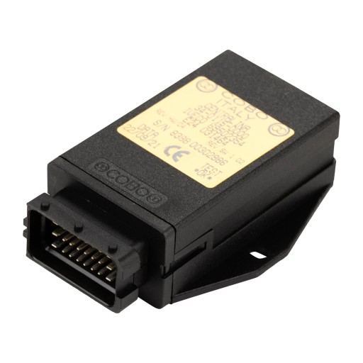 Гаковий модуль iveco daily 1999-2014 69502354