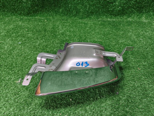 terminale dello scarico destro VOLVO V60 II S60 III NR.013