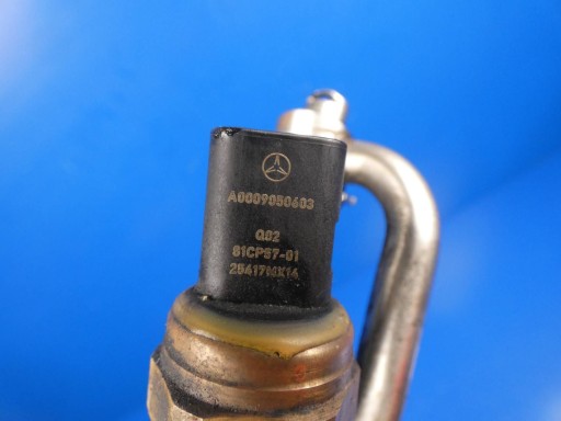 MERCEDES E KLASA W213 W205 W253 2.0 CDI Capteur Pression Carburant Tuyau