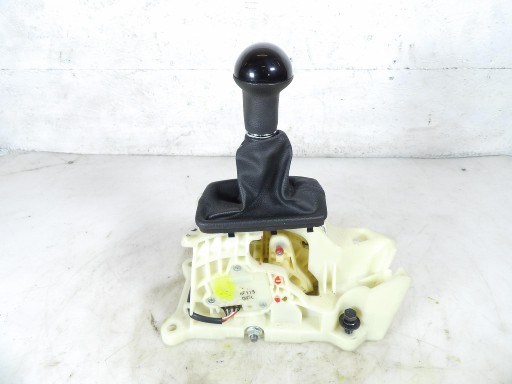 KIA CEED II LIFT trim AUTOMAT 46700-A2200KB