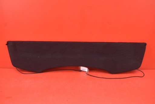 Полка багажника CITROEN C4 PICASSO 1 и 07R