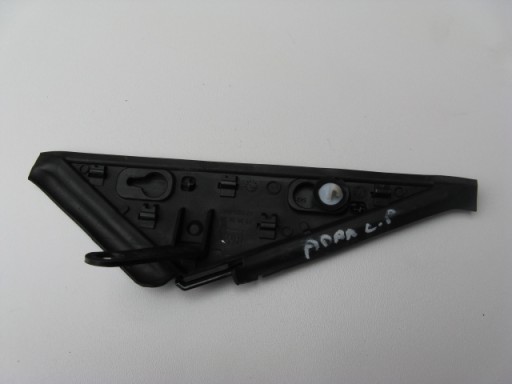 Copri parafango sinistra Anteriore OPEL ADAM Z22C