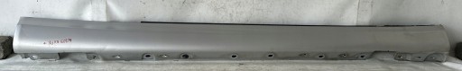 moulding threshold right MERCEDES C 203 SPORT COUPE