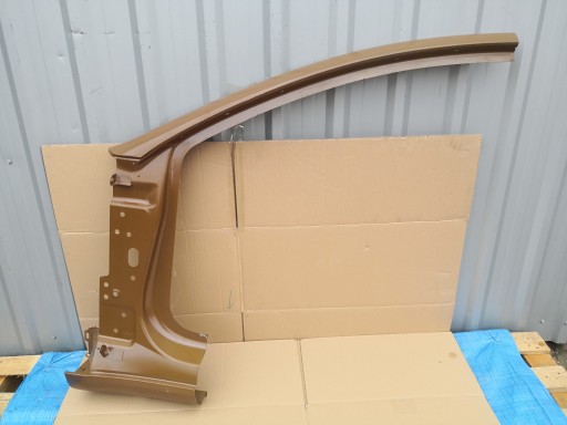 M3 - ТЕСЛА МОДЕЛЬ 3 ОБШИВКА ПОСТ ЛЕВЫЙ НОВЫЙ