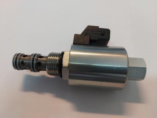 25/105200 - JCB СОЛЕНОЇДНИЙ КЛАПАН ПРИВОДУ МОСТА ПЕРЕДНІЙ ЛЮБЛІН