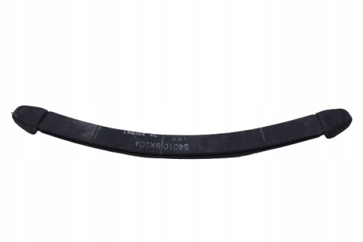 540109X504 - Весна весна nissan cabstar 07