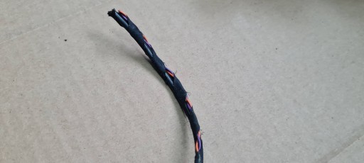 Q5 80A SQ5 KOSTKA električna utičnica MODULU VW AUDI 4M0972144B