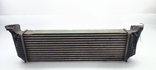radiator intercooler 3.0 HPI IVECO DAILY IV 50C15