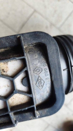 trouba dolotowa Renault Espace V (RFC) 165550842R