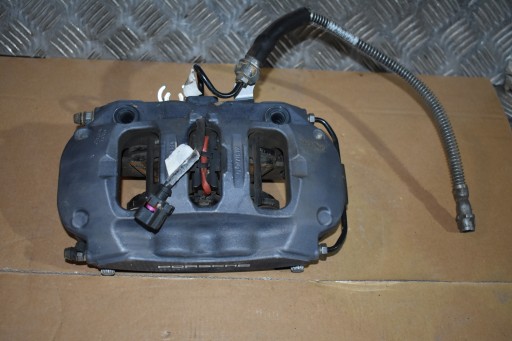 IDEALNY caliper rear part rear left PORSCHE PANAMERA 971 HYBRYDA 1