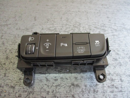 Переключатель панели освещения для Hyundai Kona 93710-CMBK0