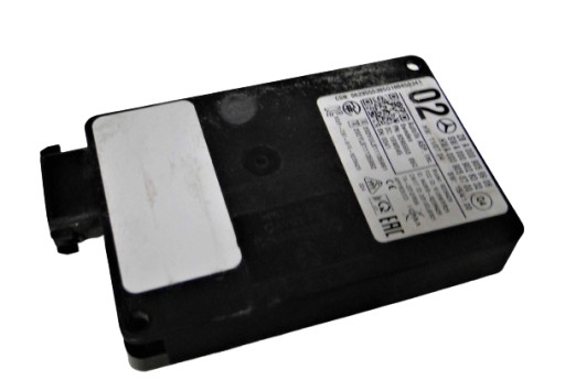 A0009059906 - MERCEDES GLE 292 КУПЕ ПЕРЕДНИЙ РАДАР DISTRONIC+