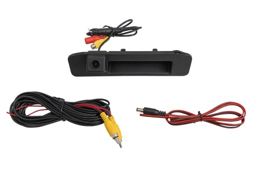 MERCEDES GLK X204 камера заднього виду дверна ручка