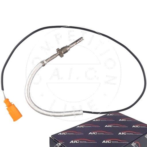 70276 - ДАТЧИК ТЕМПЕРАТУРИ ВИХЛОПНИХ ГАЗІВ VW GOLF PLUS V 2.0 TDI