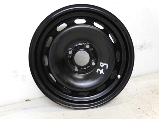 ОБІД 15 FORD FIESTA FOCUS MAZDA 2 ET47, 5