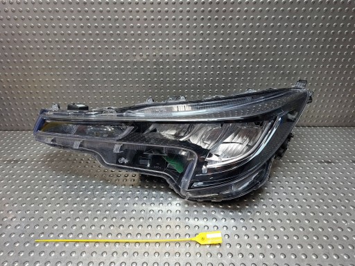 light FULL LED front left TOYOTA COROLLA E21 19- HB KOMBI 81150-02S60