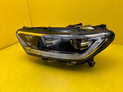 light left VW T-ROC Lift 2GA Full Led Matrix IQ 2GA941035AF