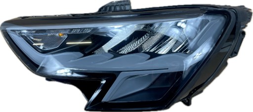 AUDI A3 8Y 20- light FULLL LED front left front 8Y0941011 13.07.2023