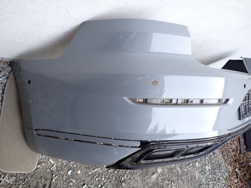 bumper rear part rear VW VOLKSWAGEN ARTEON LIFT 3G8 2021- 3G8807421