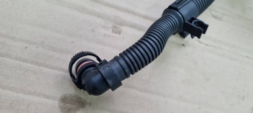 A6 C8 4K prijenos cijevčica ODMA ODPOWIETRZAJACA 2.0 TFSI 06N103213 A4 B9 A5 Q5
