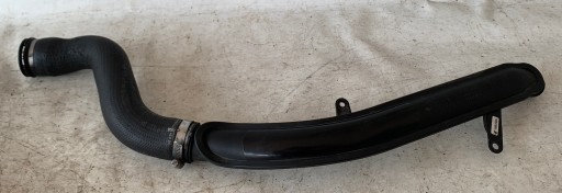 pipe air hose CITROEN C5 III X7 9683957080